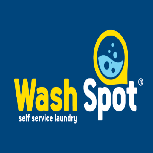 Wash Spot